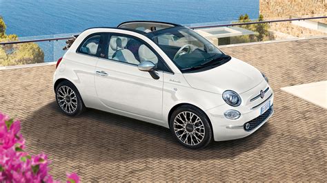 fiat 500 dolce gabbana|Fiat dolcevita 500x hybrid.